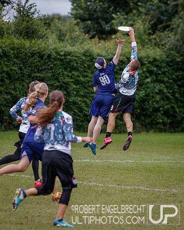 WUGC, 2016