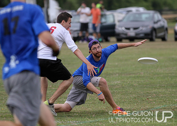 Chesapeake Open