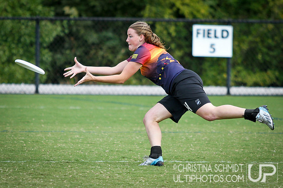 2013 USA Ultimate Club Southeast Regionals