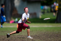 Thursday WUCC 2014 Action