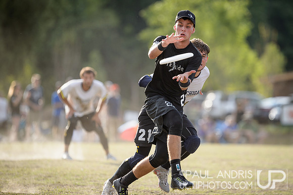 2016 D1 National Championships