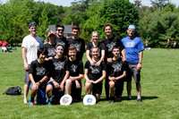 Massachusetts Div II HS Championships