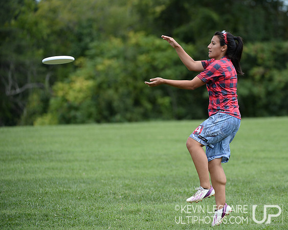 Capital Sectionals 2013 Saturday action