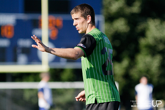 New York Rumble at Boston Whitecaps, June 18, 2016