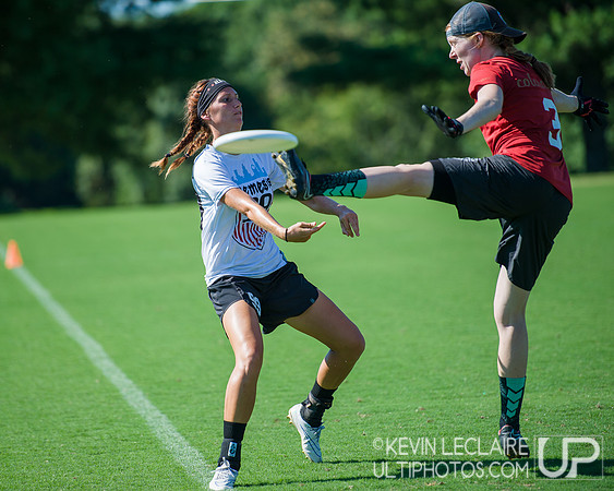 Chesapeake Open 2016 Sunday Action