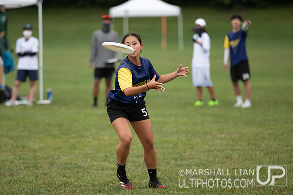 Fireflies vs IKU