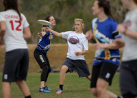 Juniors Terminus 2016 - Saturday, Round 3