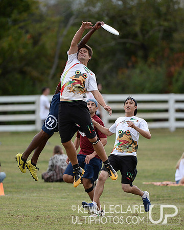 2013 Mid-Atlantic Regionals Saturday action