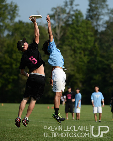 Capital Sectionals 2013 Sunday action