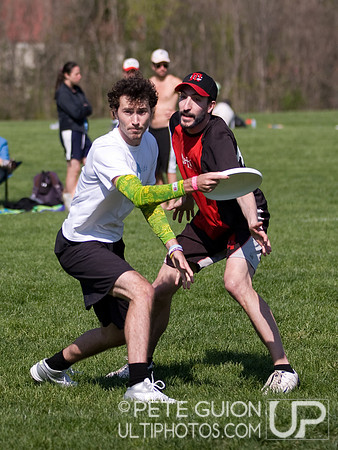 Fools Fest Round 4 Action Phtoos