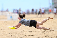 Sunday Action - 2025 Beach Championships