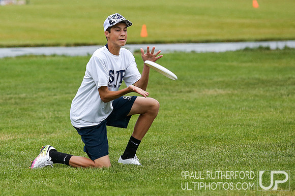 2016 Division III Massachusetts High School Ultimate Championships