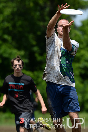 D-III College Championships Finals