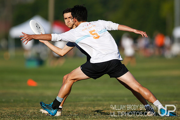 Day 2 of SFI West
