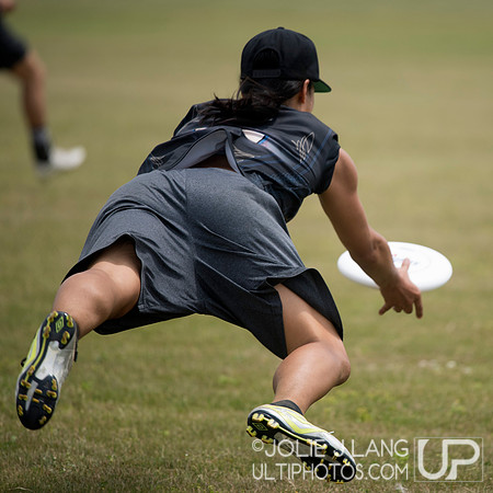 Pool Play - US Open 2016