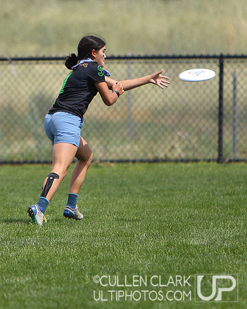 06/17/2023 - High School National Invite (HSNI), Salt Lake City, UT. Copyright Cullen Clark for Ultiphotos