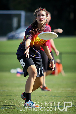 2013 USA Ultimate Club Southeast Regionals
