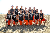 Team Photos from 2016 USAU Beach Nationals