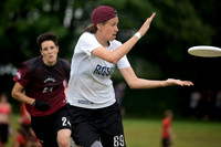 Quarters - WUGC 2016