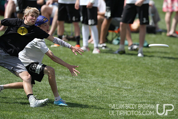 Colorado High School Boys State Championships