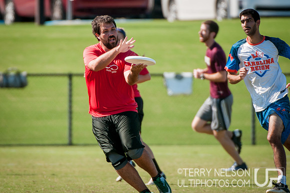 2013 USAU Southeast Regional