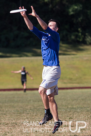 Sunday - Metro NY Sectionals