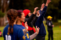 NorCal D-I College Sectionals