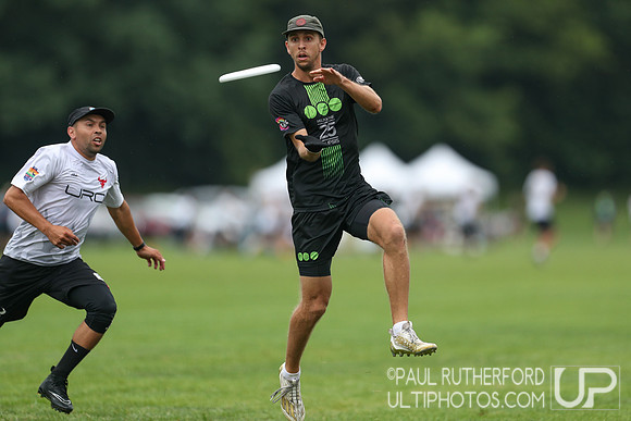 2022 World Ultimate Club Championships