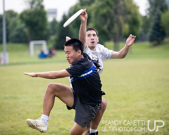 HSNI 2025 - Friday Action