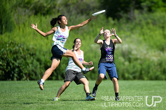 Philly Open 2016