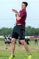 Texas High School State Championships - Mixed Round Robin Play