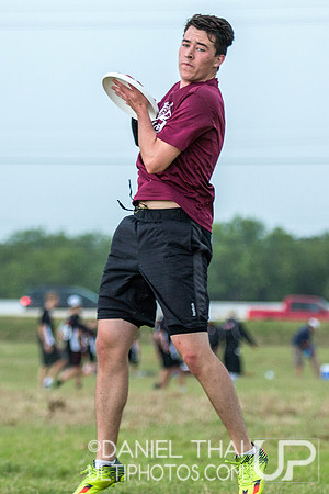 Texas High School State Championships - Mixed Round Robin Play