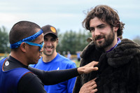 Fool's Fest 2016 - Saturday Action