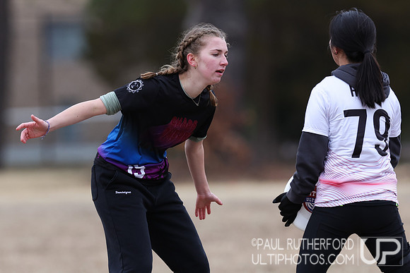 2025 New England Open
