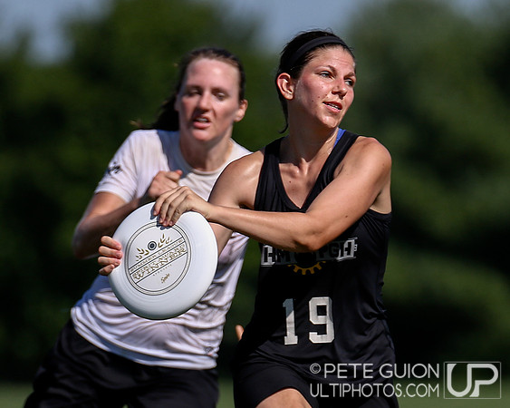 Chesapeake Open