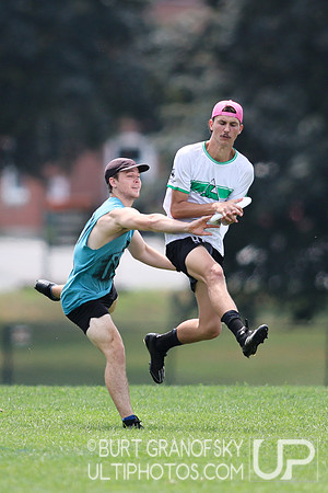 Boston Invite 2025