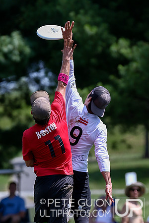 Chesapeake Open