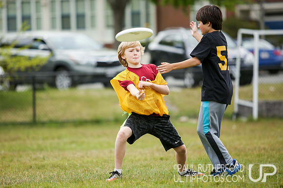 BUDA Youth League