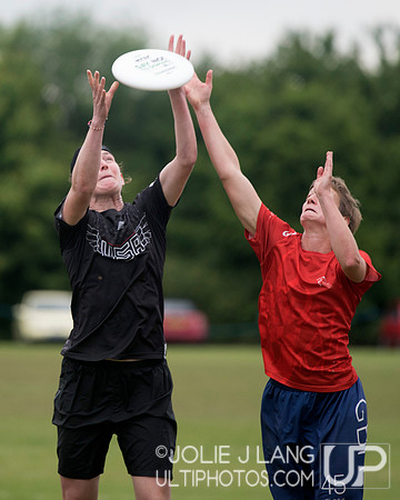 Power Pools - WUGC 2016