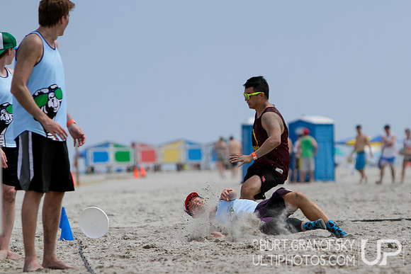 Wildwood 2016