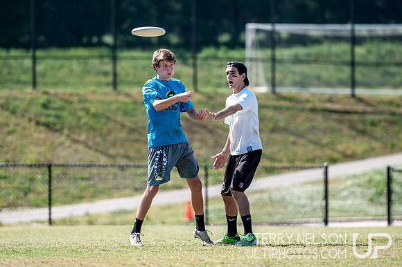 2014 Southern High School Regional Championship