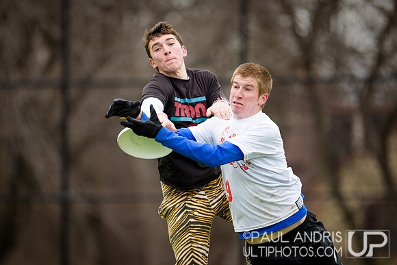Haverford Layout Pigout 2016