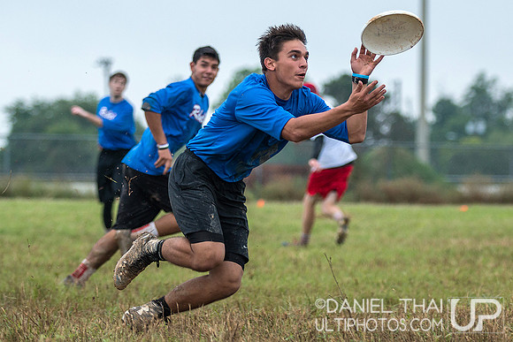 Texas High School State Championships - Boys Bracket Play