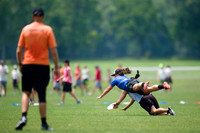 Chesapeake Invite 2014 Saturday Action