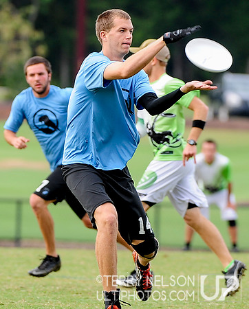 2013 USAU Southeast Regional