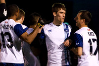 Boston Whitecaps vs DC Current, 4/30/2016
