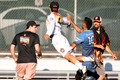 Highlights - San Francisco Flamethrowers at Vancouver Riptide 6/4/16