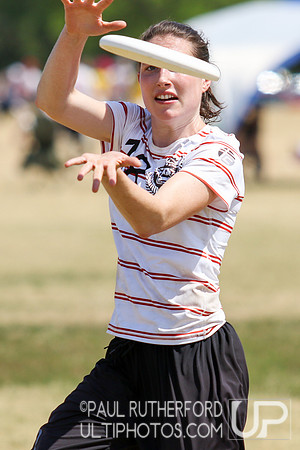 Action from the Boston Invite