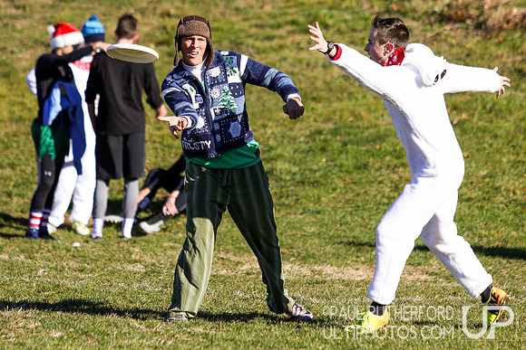 Action from GET HO HO HO!