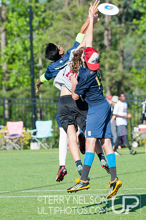 Georgia High School Ultimate State Championship